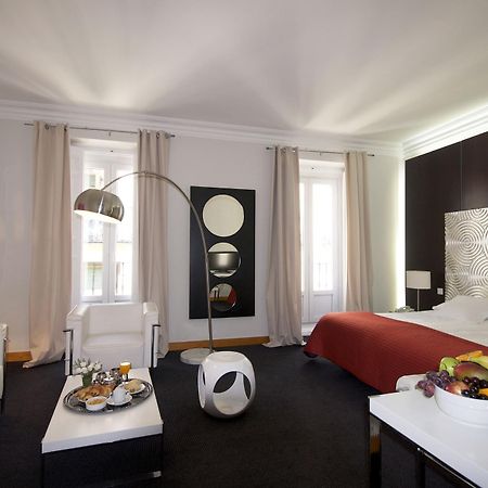 Suite Prado Madrid Ngoại thất bức ảnh