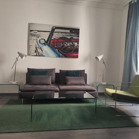 Suite Prado Madrid Ngoại thất bức ảnh