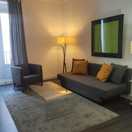 Suite Prado Madrid Ngoại thất bức ảnh