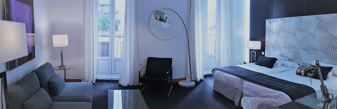 Suite Prado Madrid Ngoại thất bức ảnh