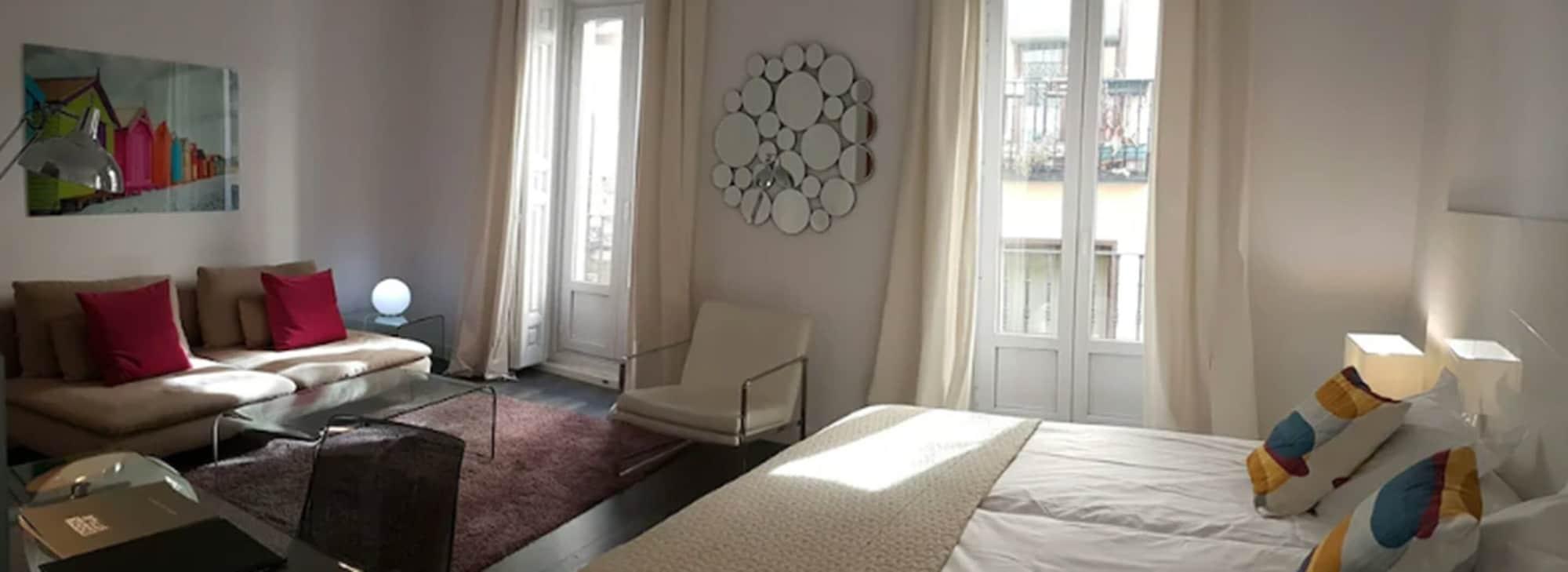 Suite Prado Madrid Ngoại thất bức ảnh