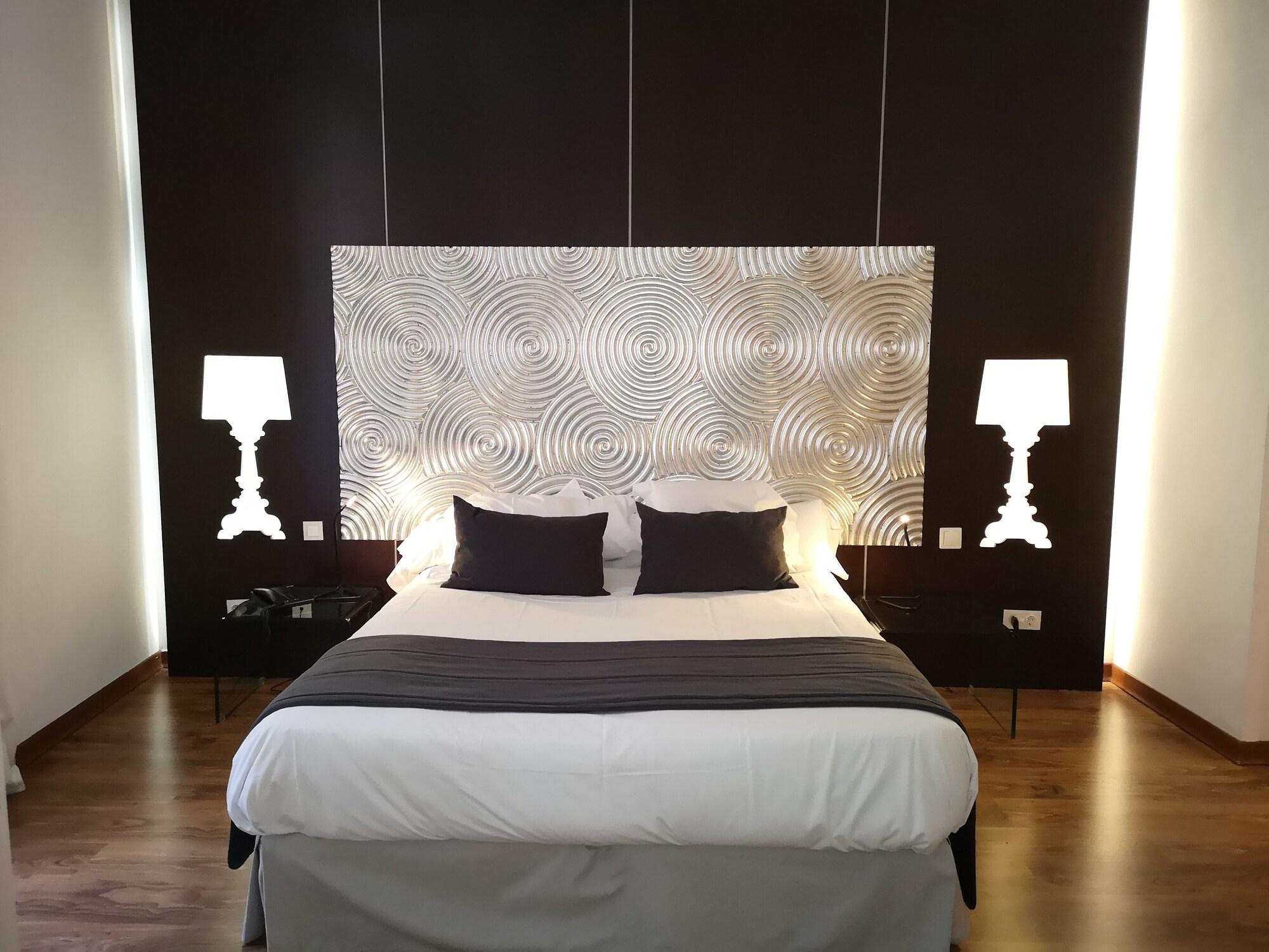 Suite Prado Madrid Ngoại thất bức ảnh