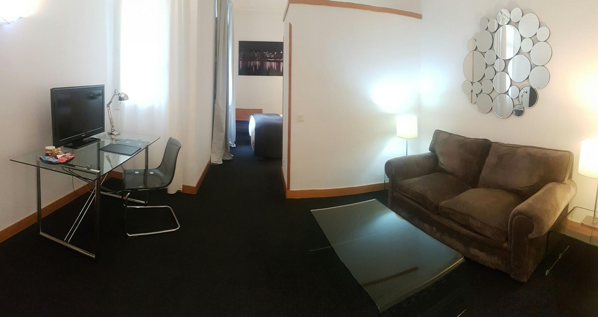 Suite Prado Madrid Ngoại thất bức ảnh