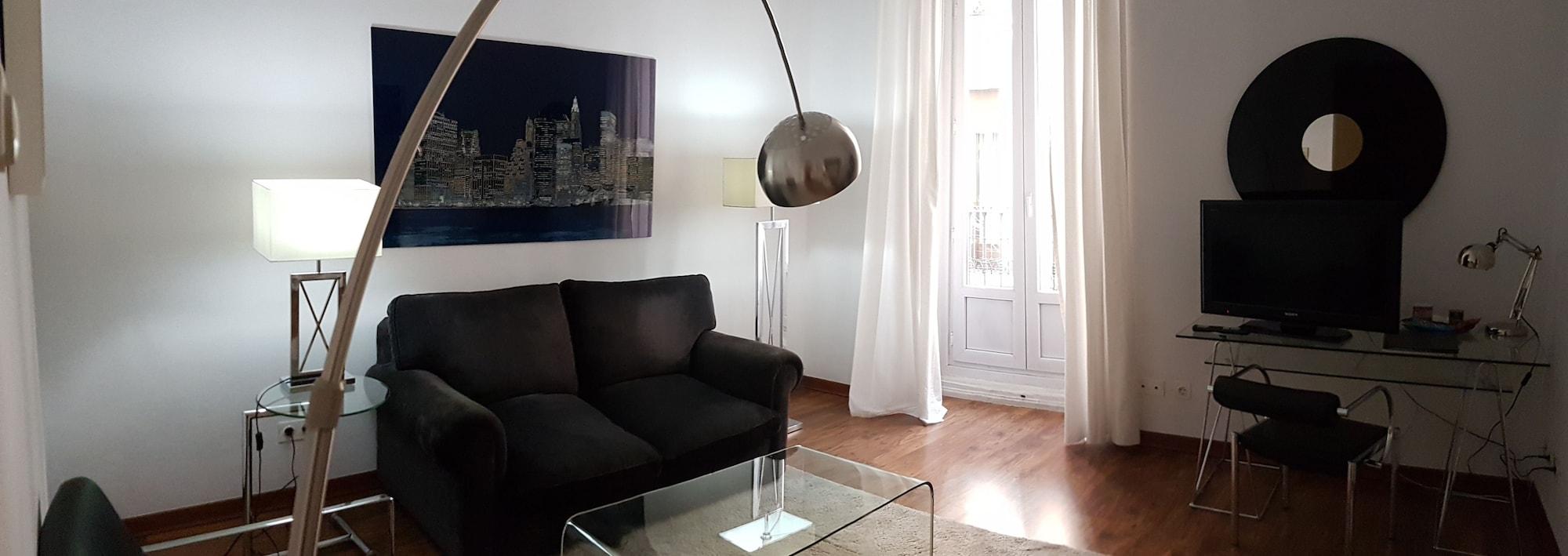 Suite Prado Madrid Ngoại thất bức ảnh