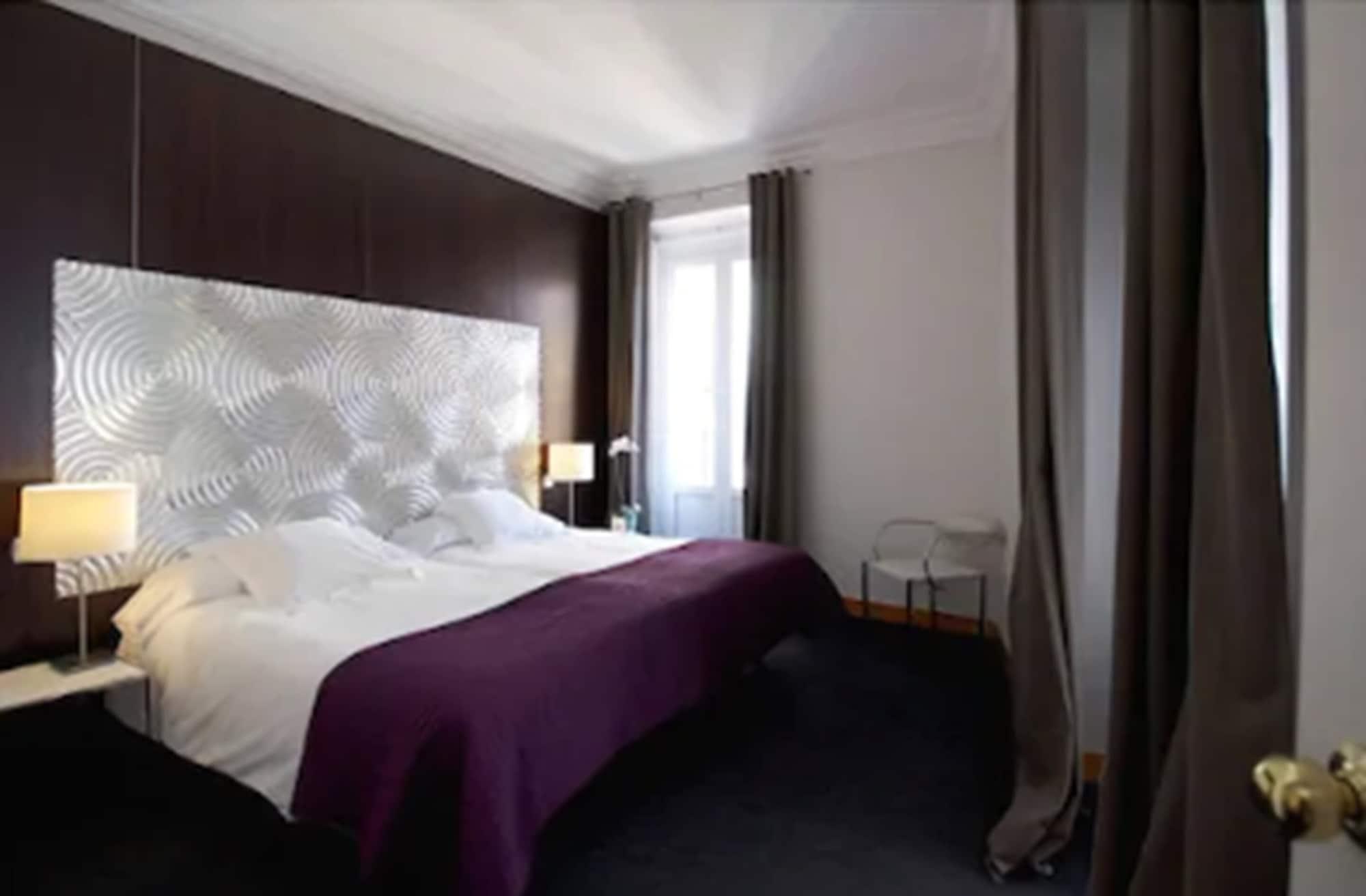Suite Prado Madrid Phòng bức ảnh