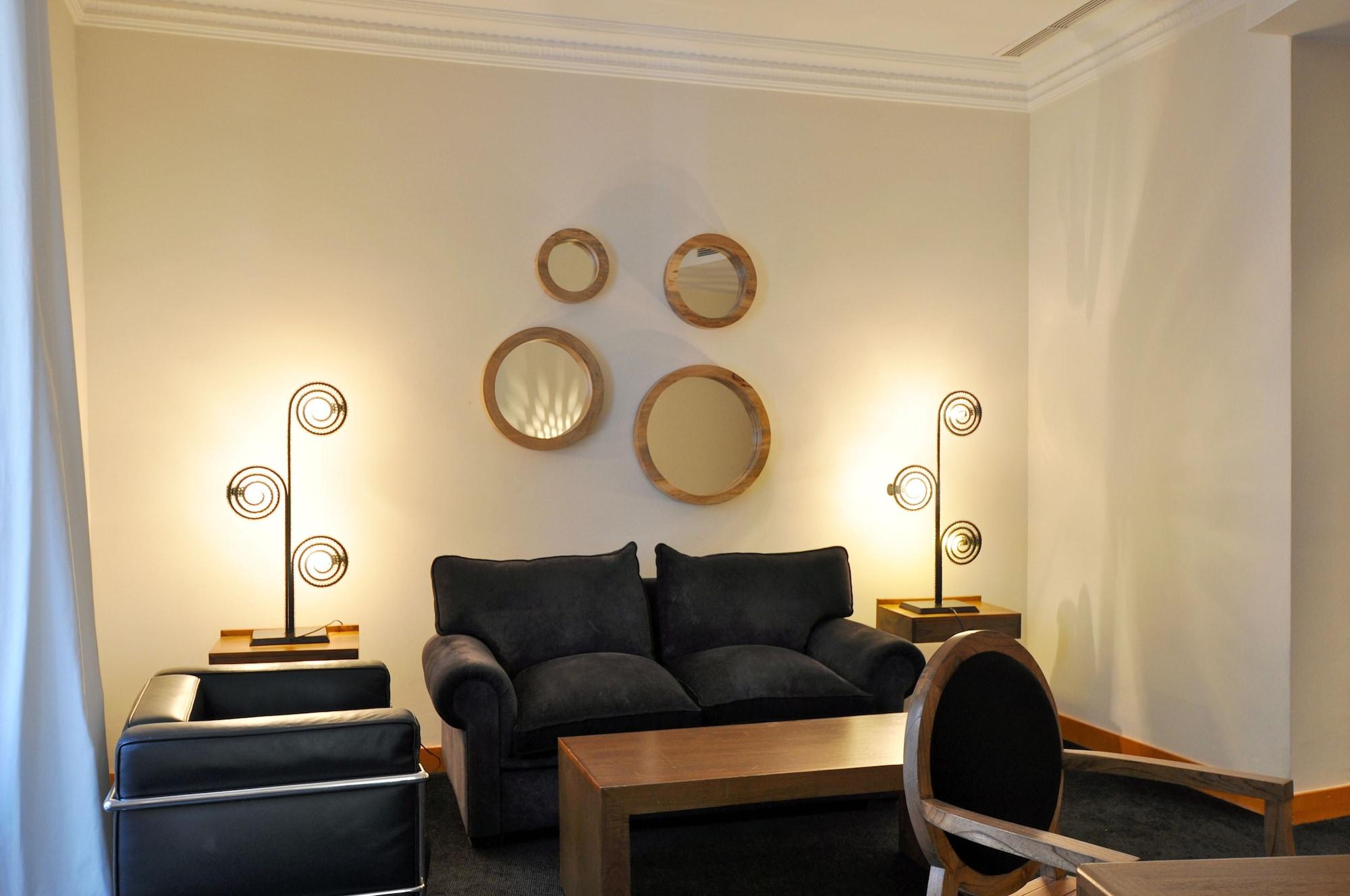 Suite Prado Madrid Ngoại thất bức ảnh