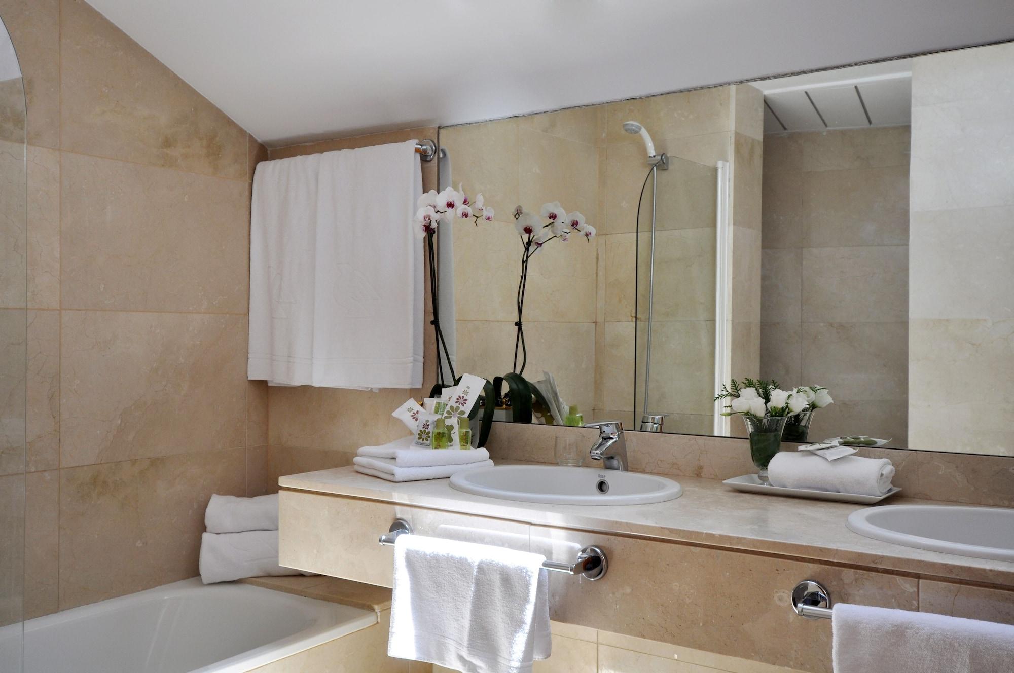 Suite Prado Madrid Ngoại thất bức ảnh