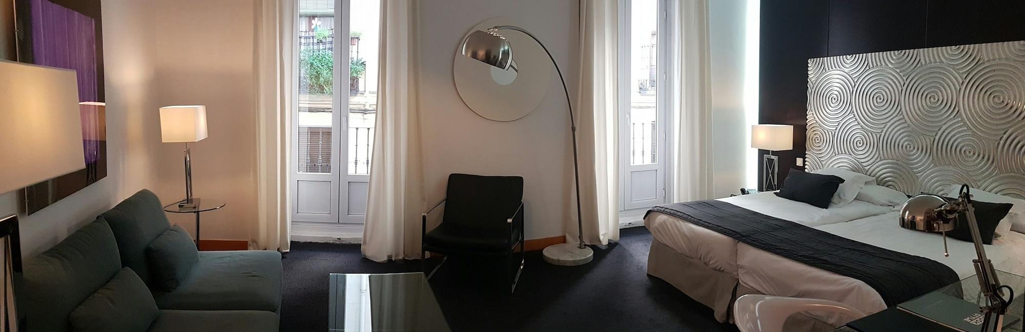 Suite Prado Madrid Ngoại thất bức ảnh