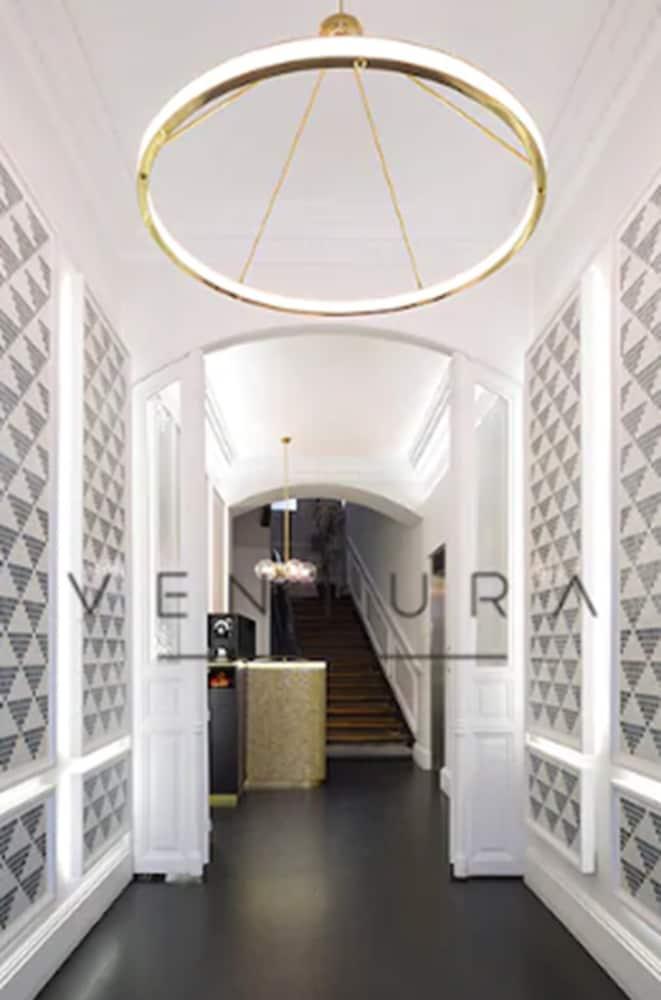 Suite Prado Madrid Ngoại thất bức ảnh