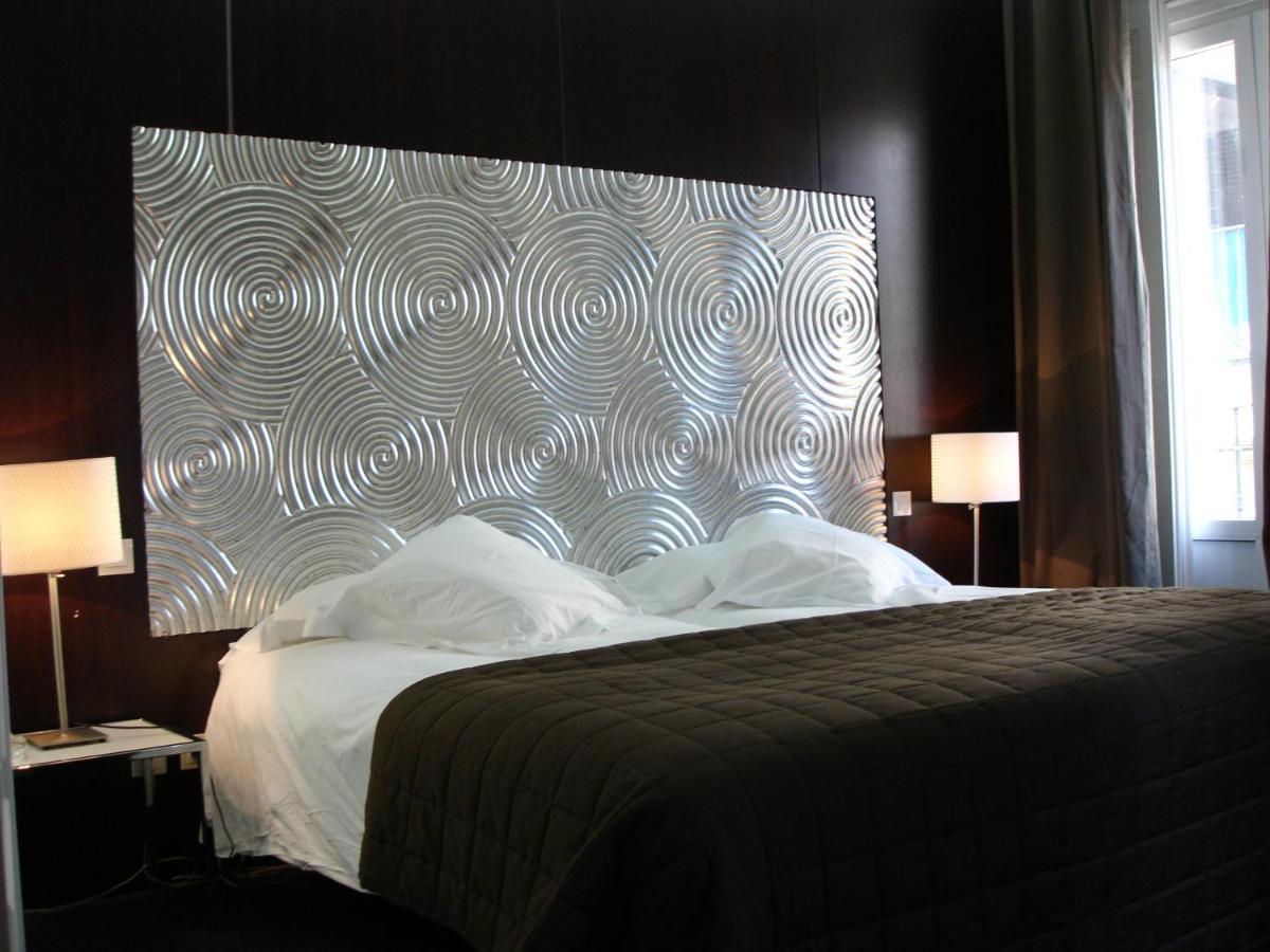 Suite Prado Madrid Phòng bức ảnh