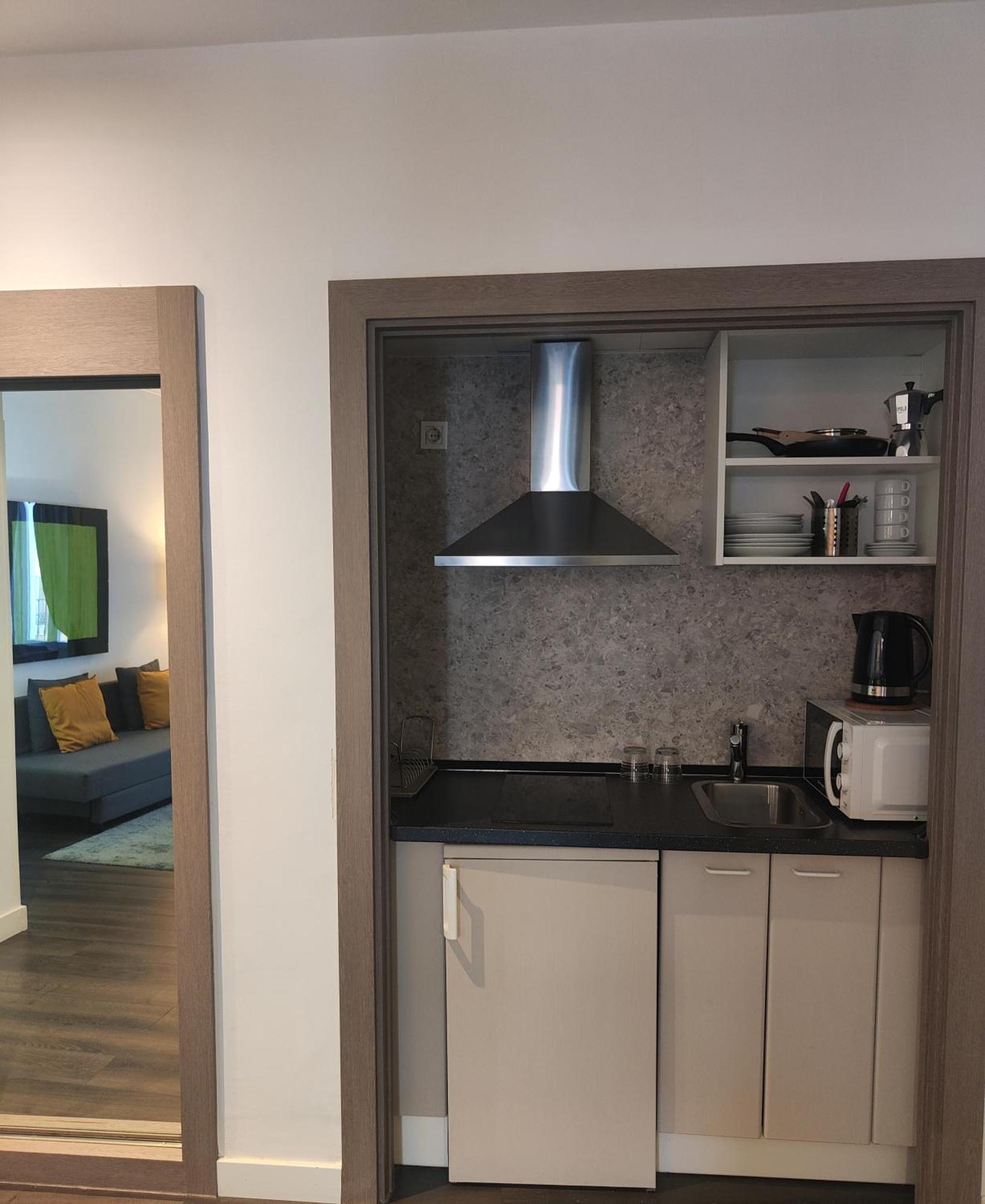 Suite Prado Madrid Ngoại thất bức ảnh