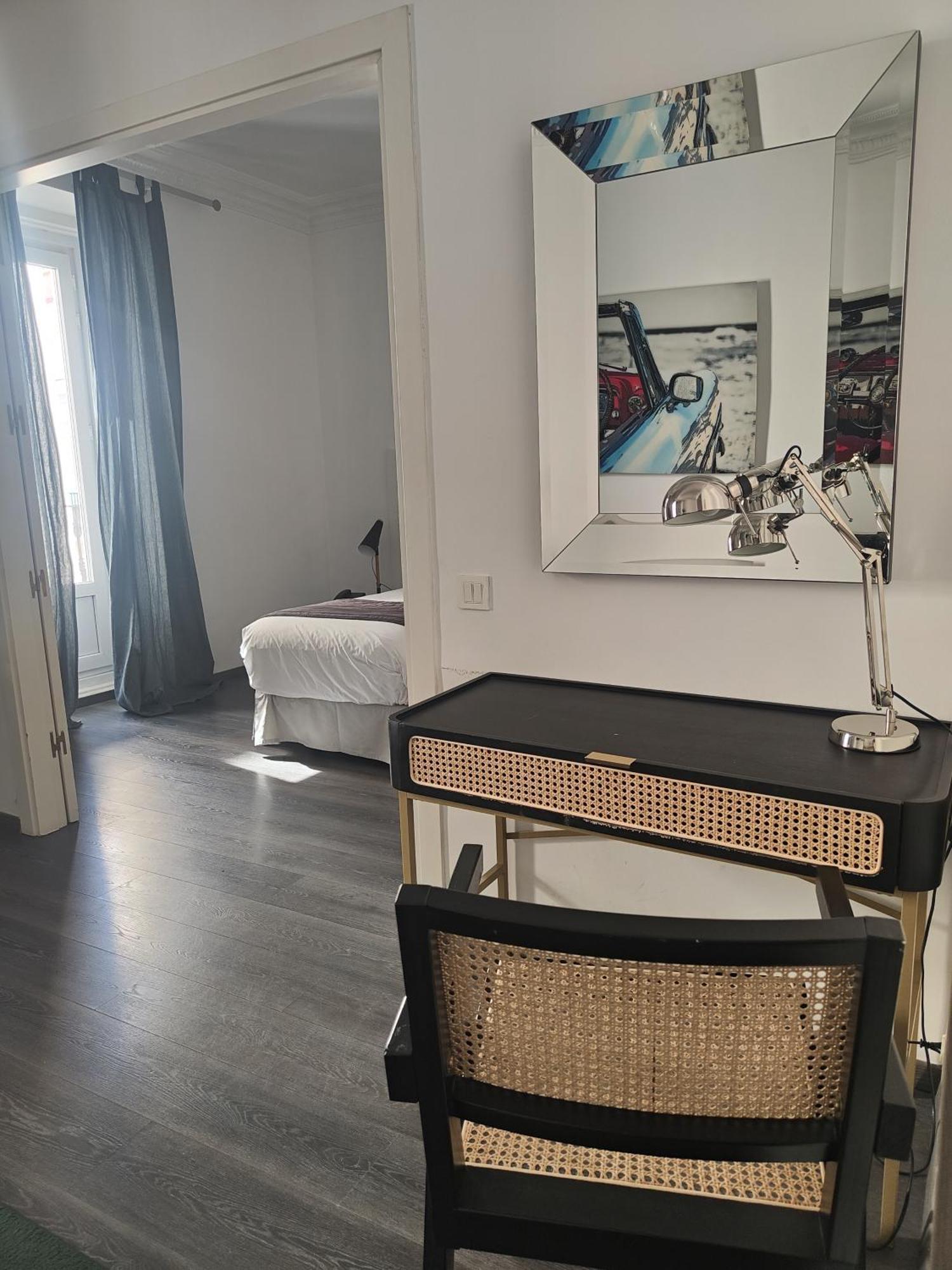 Suite Prado Madrid Ngoại thất bức ảnh