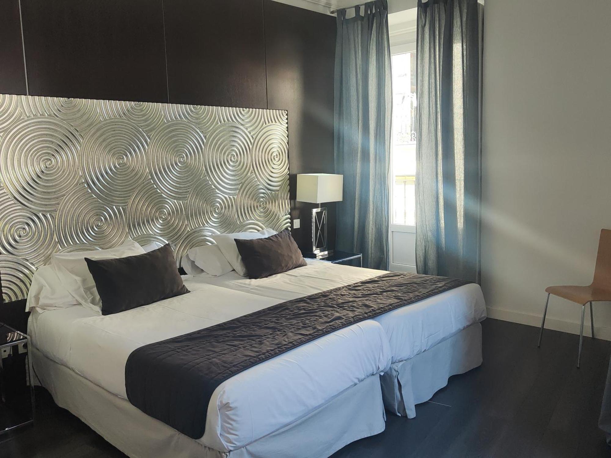 Suite Prado Madrid Ngoại thất bức ảnh