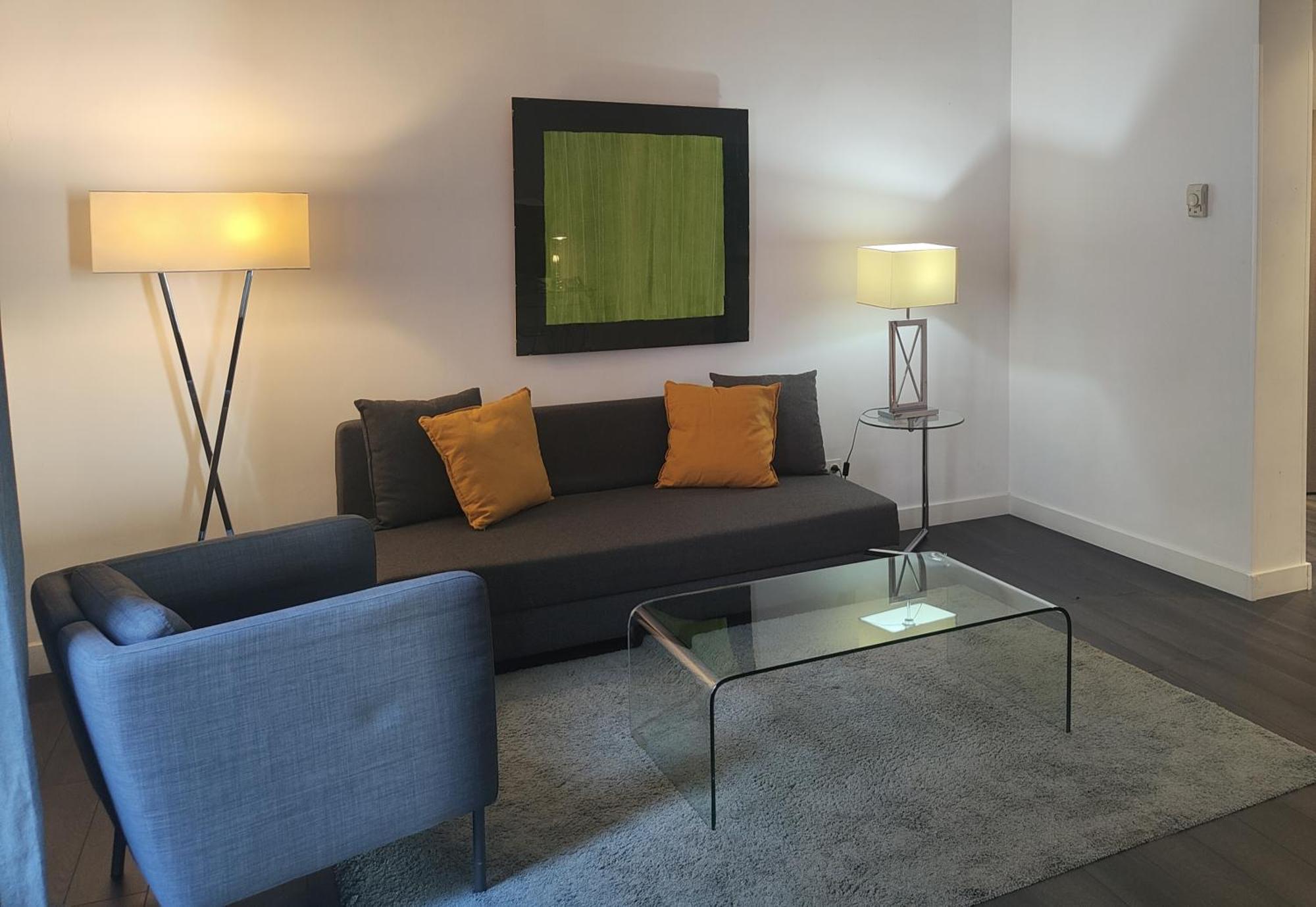 Suite Prado Madrid Ngoại thất bức ảnh