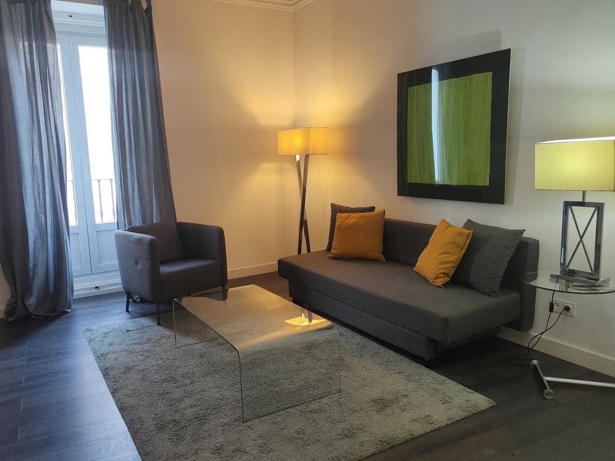 Suite Prado Madrid Ngoại thất bức ảnh