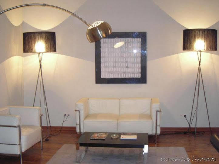 Suite Prado Madrid Nội địa bức ảnh