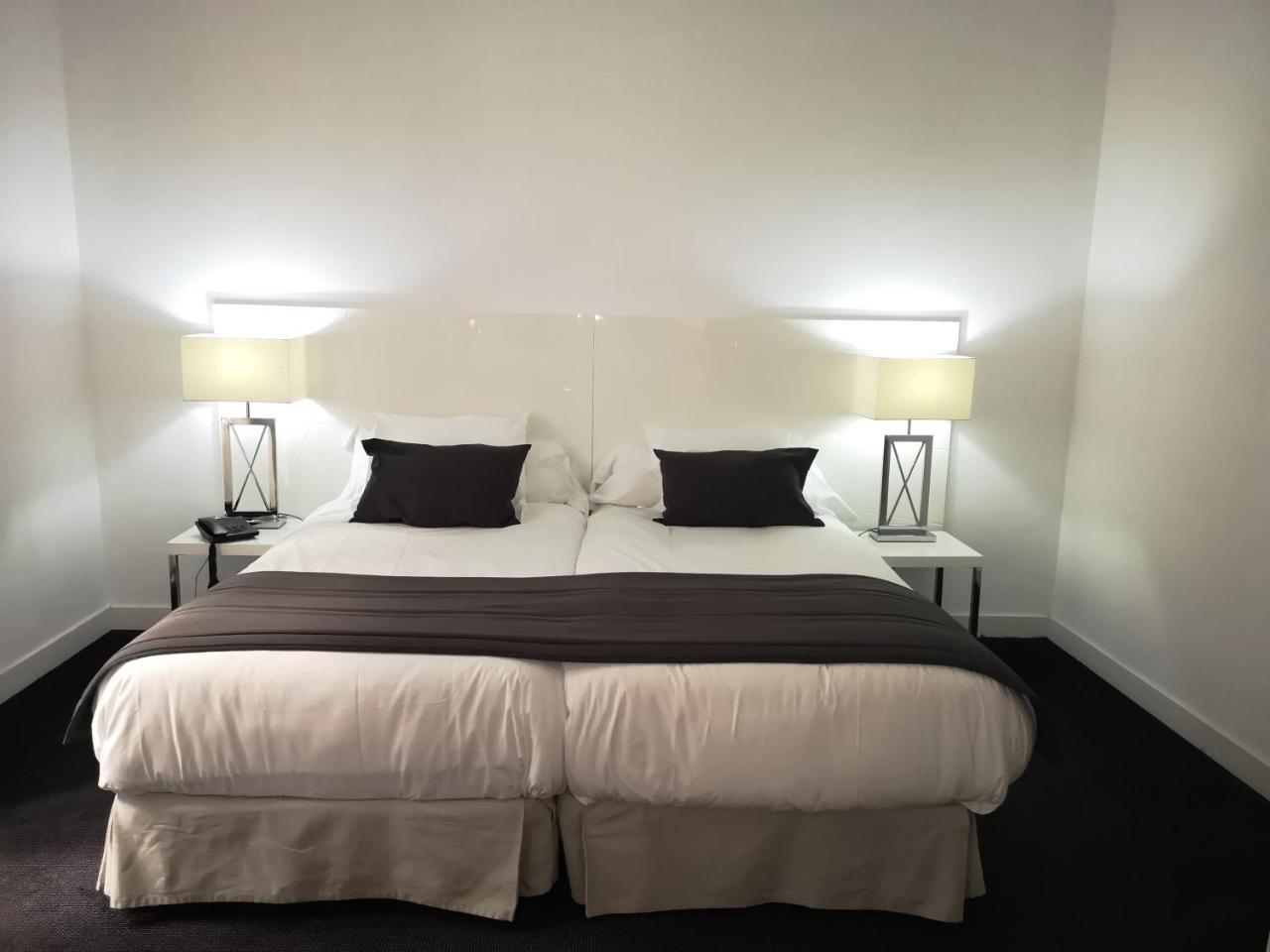 Suite Prado Madrid Ngoại thất bức ảnh